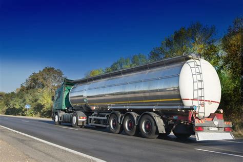 Hazardous Material (Hazmat) Truck Accident Claims in Michigan - The Clark Law Office