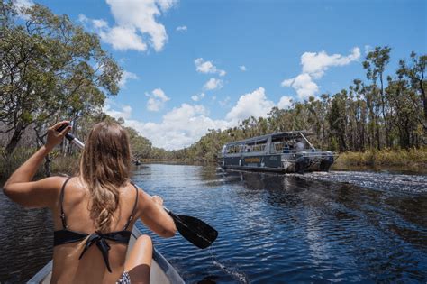 How to Explore and Experience the Noosa Everglades | Queensland