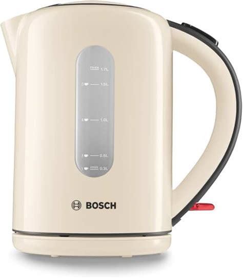 Amazon.co.uk: Electric Kettles - Bosch / Electric Kettles / Kettles ...