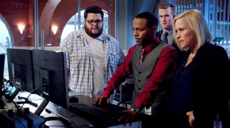 CSI: Cyber Season 1 Episode 2 Review: “CMND:/ Crash” - TVovermind