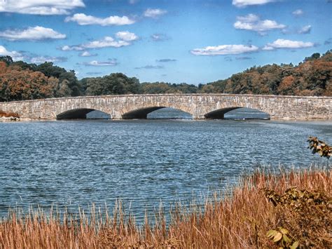 Darien Connecticut Bridge - Free photo on Pixabay - Pixabay