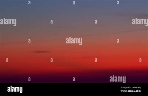Dramatic twilight sky and clouds background Stock Videos & Footage - HD and 4K Video Clips - Alamy
