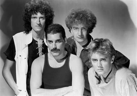 Brit Music: Ten Interesting Facts about Queen (The Band, Not the Monarch)