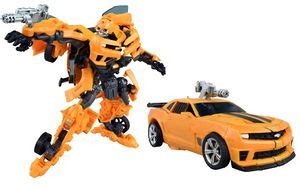 Bumblebee (Movie)/toys - Transformers Wiki