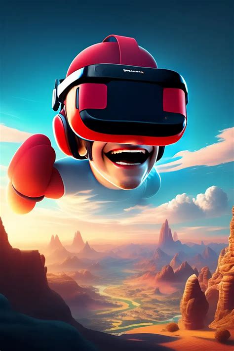 Top Best 9 Nintendo Switch VR Games