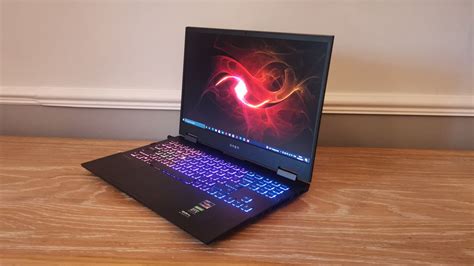 HP Omen 15 (2021) review | TechRadar