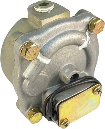 Discover The Best Semi Truck Air Tank Drain Valve That Will Revolutionize Your Rig!