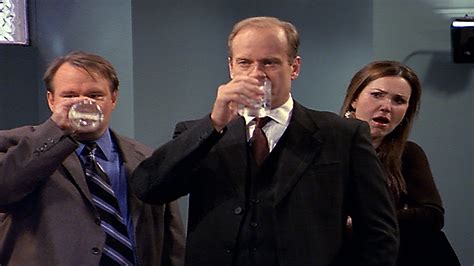 Watch Frasier Season 9 Episode 22: Frasier Has Spokane - Full show on ...