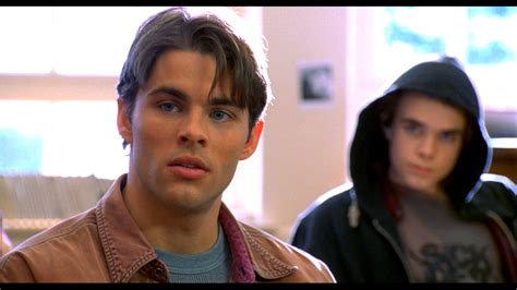 Nick Stahl Disturbing Behavior