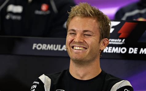 Mexican Grand Prix 2016: Nico Rosberg says winning F1 drivers' championship is 'childhood dream’