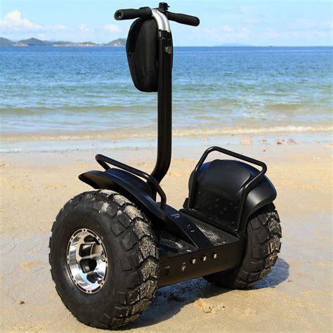 Electric Outdoor Scooters - Mobility Review