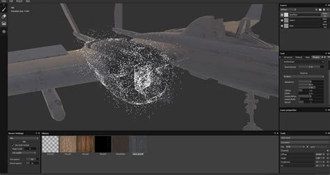 Allegorithmic Introduces Substance Painter and its Revolutionary ...