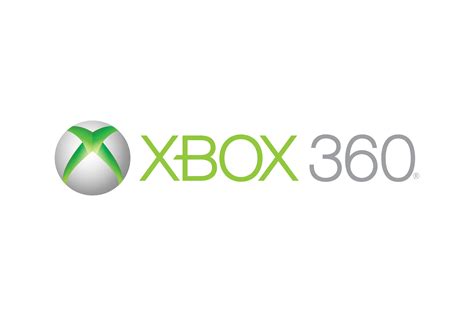 Xbox 360 Logo Transparent