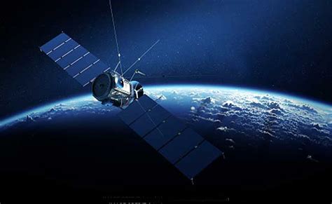 China launches new generation weather satellite - Jammu Kashmir Latest News | Tourism | Breaking ...