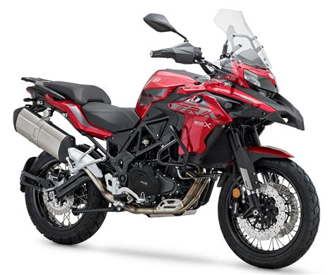 BENELLI TRK 800, 2020: Ιδανικό για την Ελλάδα - MotorBike.gr