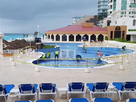 Golden Parnassus Resort & Spa - All Inclusive (Adults Only) , Cancun - Reviews, Photos, Maps ...