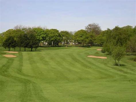 Rotherham Golf Club in Thrybergh, Rotherham, England | Golf Advisor