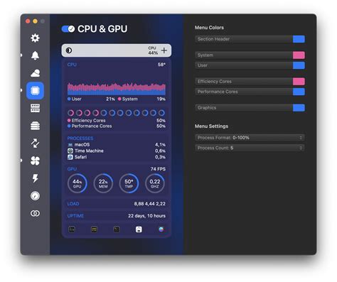 Easy ways to check CPU usage on your Mac