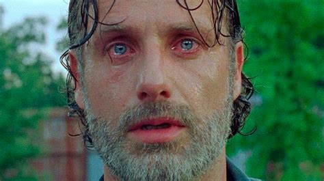 Rick Grimes Meme