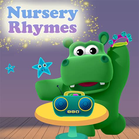 BabyTV: Brother John - Nursery Rhymes, Vol. 2 - TV Episode - iTunes United Kingdom