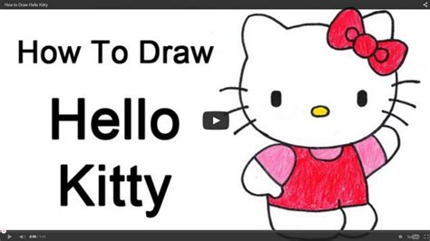 6 of the Best How-to-Draw Websites for Kids