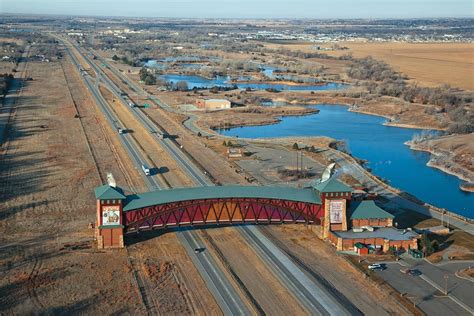 Nebraska’s Bucket List Destinations Travel Nebraska, Good Samaritan ...