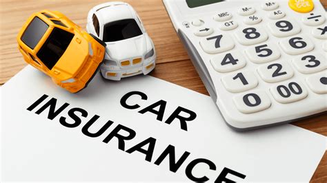 Your Guide To A Car Insurance Premium Calculator!