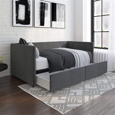 51 Sofa Beds To Create A Chic Multiuse Space That Guests Will Love