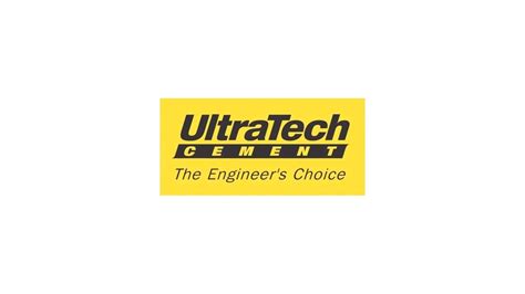 Ultratech Cement Logo