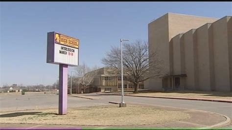 Parents react to proposed Oklahoma City school changes