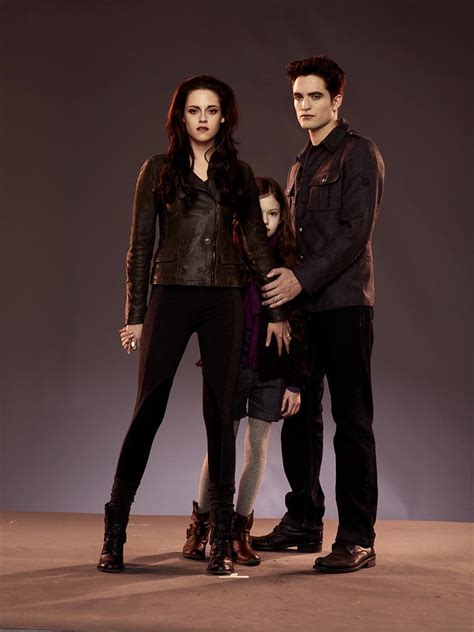 Breaking Dawn - Renesmee Carlie Cullen Photo (34321831) - Fanpop