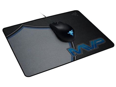 MVP Razer Goliathus E-Sports Edition Mouse Pad | Gadgetsin