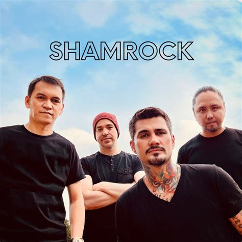 Shamrock | Spotify