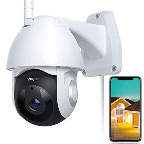 Best Outdoor Security Cameras Without Monthly Subscription 2022