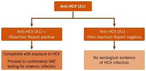 HOW TO TEST FOR CURRENT OR PAST HCV INFECTION (HCV EXPOSURE) – choice ...