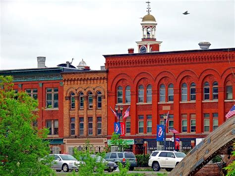 What Is There To Do In Houlton Maine | Photos And Video Activities ...