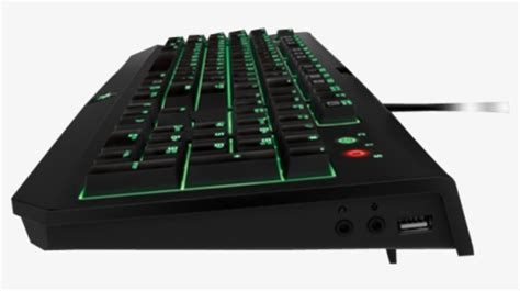 Origin Edition Razer Red Blackwidow Ultimate Keyboard - Razer ...