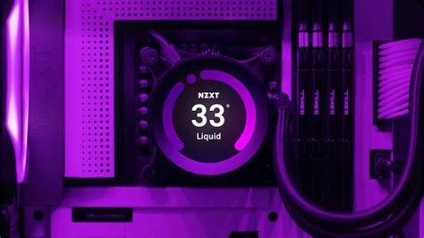 NZXT Introduces New Z-3 Series AIO Coolers, Updates Its X-3 Series – Techgage