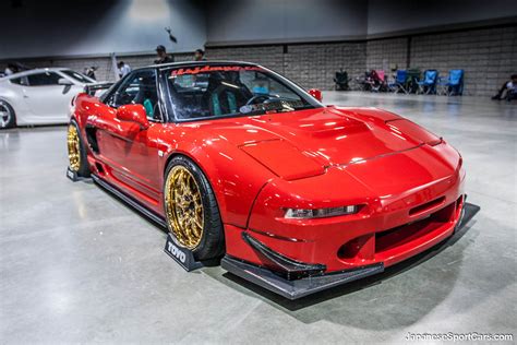 Honda Nsx Turbo - reviews, prices, ratings with various photos