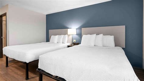 Extended Stay America Suites - Charlotte - Northlake from $74 ...