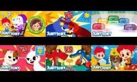 Juny Tony season 2 episode 3 What do they want - Youtube Multiplier