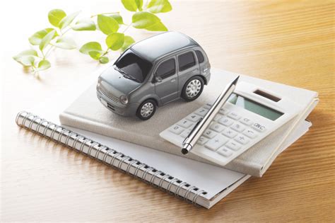 What You Need to Know About Used Car Financing