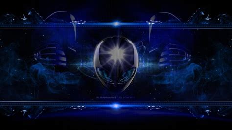 🔥 [70+] Blue Alienware Wallpapers | WallpaperSafari