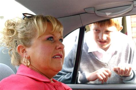 Coronation Street's Cilla Battersby-Brown to return to cobbles with ...