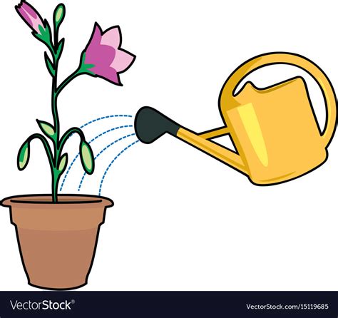 watering a plant clipart 10 free Cliparts | Download images on Clipground 2024