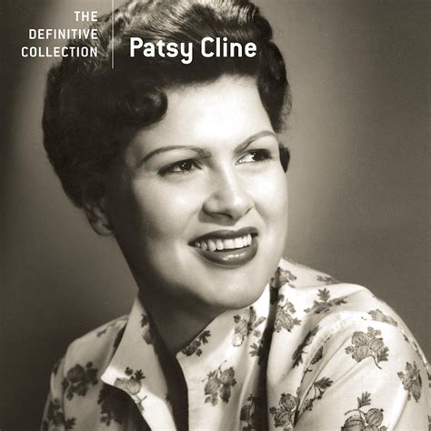 Stream Free Songs by Patsy Cline & Similar Artists | iHeartRadio