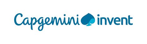 Capgemini Logo - LogoDix