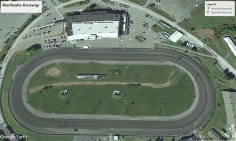 Amwager Race Track | Monticello Raceway | AmWager | Online Horse Betting