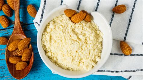 Best substitute for almond flour | How to replace in baking and cooking