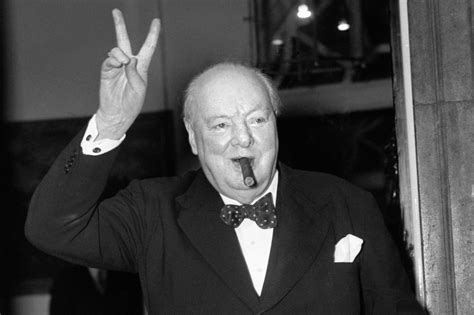 Il Winston Churchill che non ti aspetti, fra trumpismo e fake news